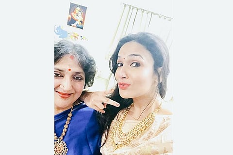 Soundarya wedding? Latha Rajinikanth asks for police protection at Poes Garden home