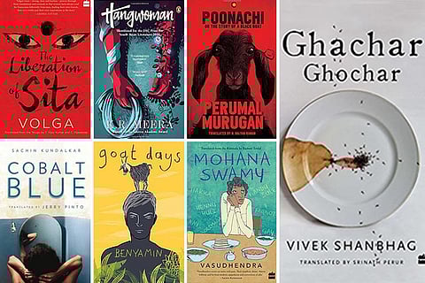 Reading Perumal Murugan, Volga and other regional writers: Why translations are precious