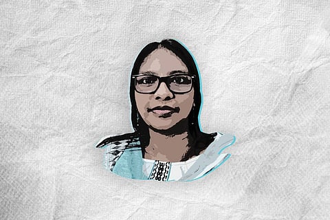 Sowjanya Tamalapakula