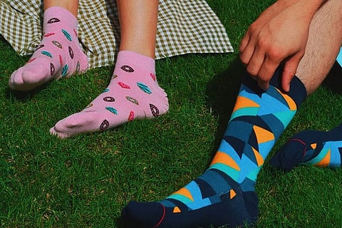 Sock-brand Soxytoes raises funds from Gurugram-based angel network