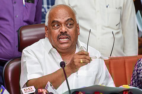 3 disqualified Karnataka MLAs to move Supreme Court, HC over Speaker's order