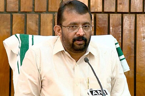 IUML seeks removal of Kerala Speaker for alleged links with gold smuggling accused