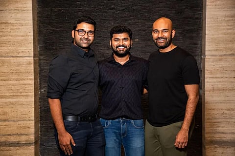 SpendFlo founders