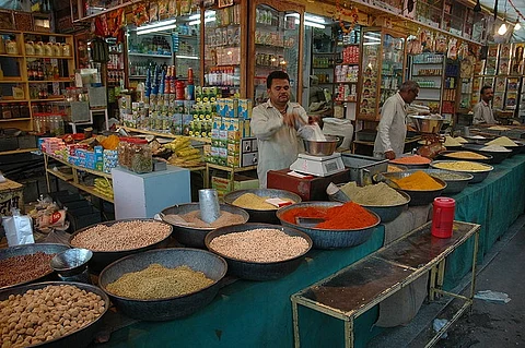Beyond the metrics and the math the GST is a leap of faith for India