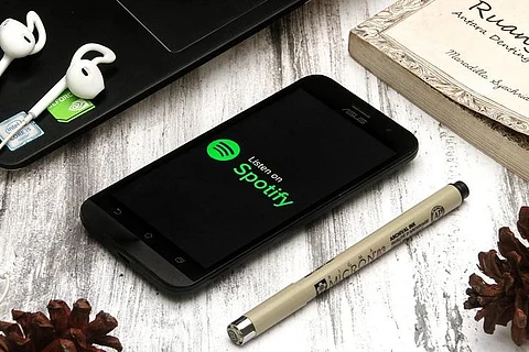 Spotify