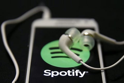 Spotify outperforms India growth forecast by 30% in Q3 of 2019