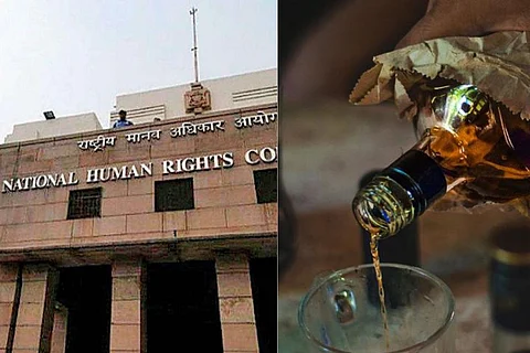 Spurious liquor deaths: NHRC issues notice to TN govt, probe transferred to CB-CID