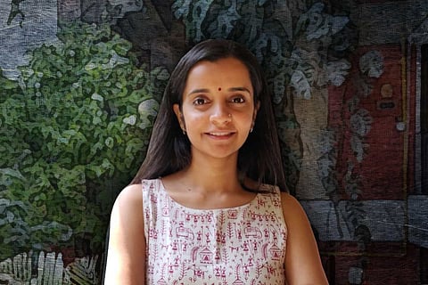 Spurthi Kolipaka Intterview