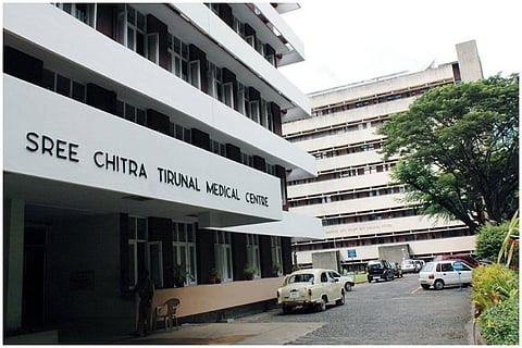 Sree Chitra Institute Kerala