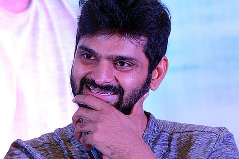 Never wanted to be hero, just want to be a good actor: Telugu star Sree Vishnu to TNM