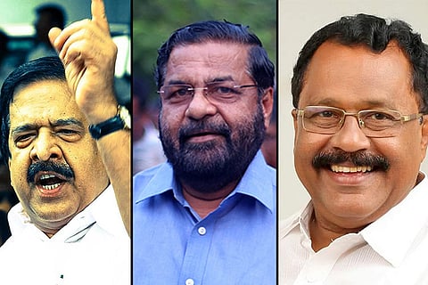 'Conspiracy to hurt religious people’: Chennithala, others react on women in Sabarimala