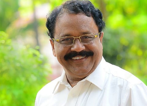 CPI(M) hand in glove with Congress in Kerala: State BJP President Sreedharan Pillai