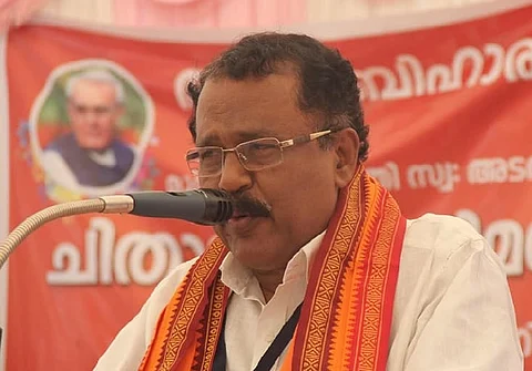 Search on for new Kerala BJP chief as Sreedharan Pillai appointed Mizoram Governor