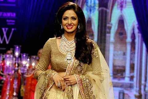 Veteran Tollywood personalities to hold condolence meet for Sridevi in Hyderabad
