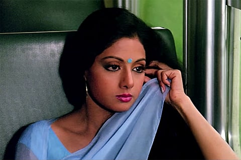 Sridevi's body arrives in Mumbai, funeral scheduled for Wednesday afternoon