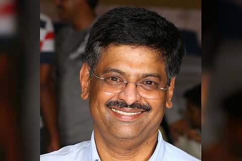 Former Cognizant COO fined $50,000 for bribing Indian govt official