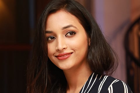 Srinidhi Shetty