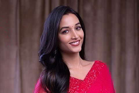 Actor Srinidhi Shetty