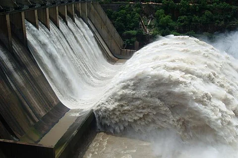 Rising river water levels are a concern for Krishna, Kurnool, East and West Godavari districts.