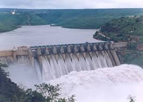 KCR to draw 90 million gallons a day from Srisailam to meet Hyderabad's water needs