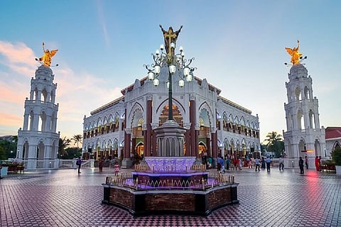 Kerala’s Syro Malabar Catholic Churches not to open till June 30