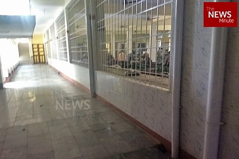 St Joseph’s hospice in TN, that moved corpse, elders with veggies, to be shut down