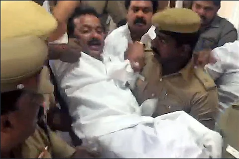 Thoothukudi violence: Govt releases official figures, says 13 people were killed, 102 hurt