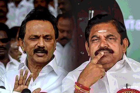 Environmentally, DMK's manifesto is worth engaging with, AIADMK’s falls flat