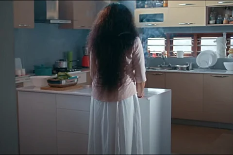 Still from Star