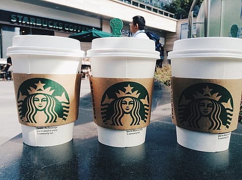 Sterilised beverages? Woman sues Starbucks for $2 million, claiming cleaning chemical in coffee