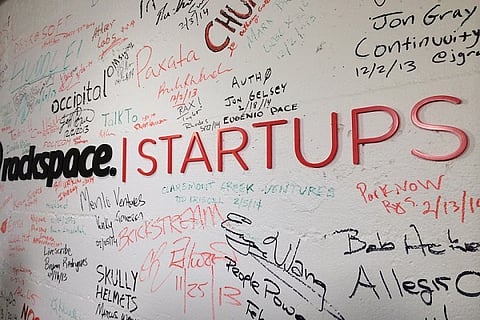 Eight non-profit startups chosen by incubator N/Core graduate 