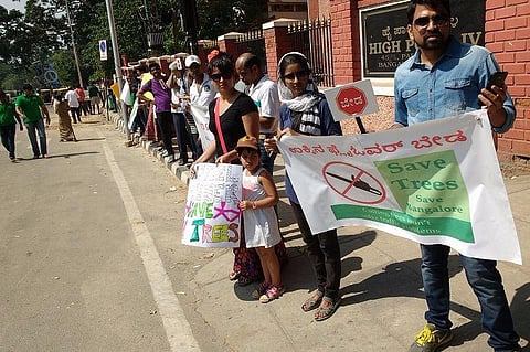 Bengaluru steel flyover project scrapped, Karnataka govt tells HC