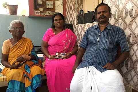 Remember Thoothukudi: Out on parole, Bharath was beaten, killed by cops, allege family