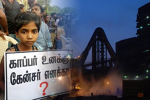 ‘Polluted a river’: 4 reasons why Sterlite Copper's license to operate was not renewed