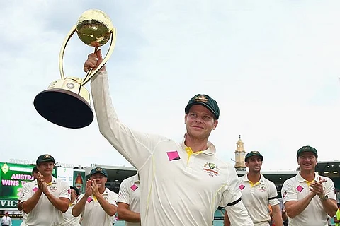 From 'chutzpah' to being branded 'cheats': A let-down Aussie cricket fan writes