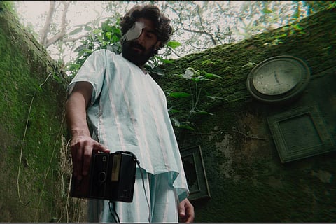 Still from 'Oblivion'