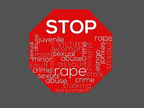 Forced intercourse in marriage is not rape- Two judgements by same judge in two months