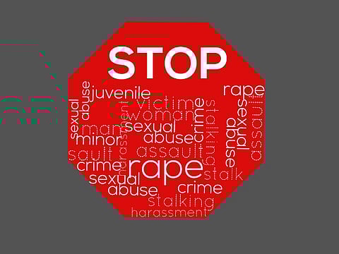 Ghaziabad police take rape survivor to police outpost instead of hospital