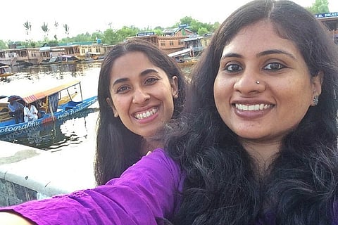 Weaving stories into the loom: How two women are giving artisans a voice through films