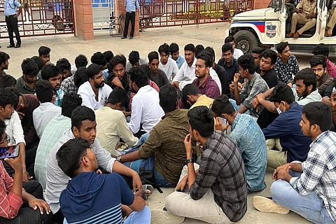 6000 students stuck in universities without recognition, Telangana govt finally acts
