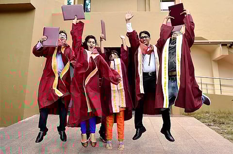 Exit option for IIT students: Experts welcome move but want stigma addressed