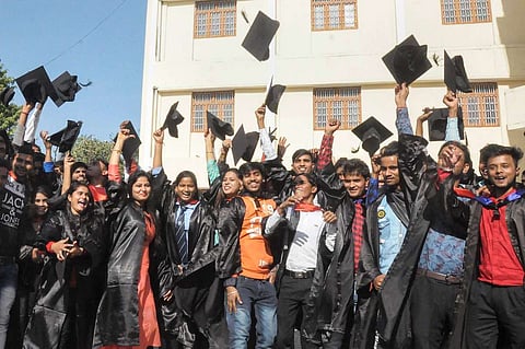 TN announces online applications for govt arts, science and polytechnic courses