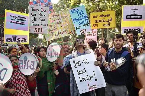 Why it may not be a good idea to depend on cess to fund higher education in India