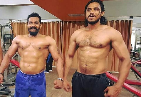 Kannada filmmaker flouted rules to shoot stunt in which two actors died