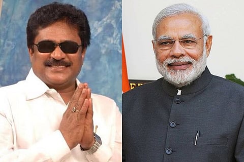 TN Congress president slams PM Modi’s remarks on alliance, says there are no takers