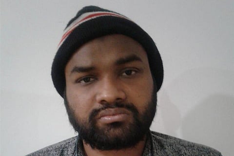 Subahani Haja Mohideen