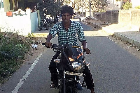 Footboard travel on bus claims another life, Chennai student killed