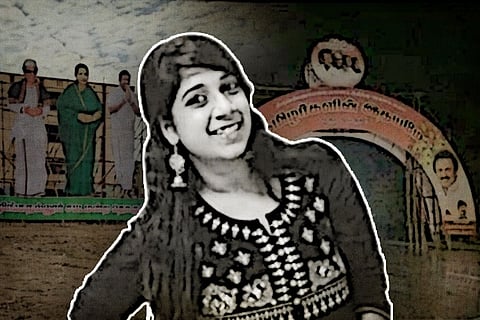 Subhasri death: AIADMK man Jayagopal and his brother-in-law get bail