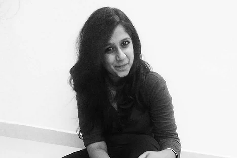 Chirpy, bright and ambitious: Loved ones bid a tearful goodbye to 23-year-old Subhasri