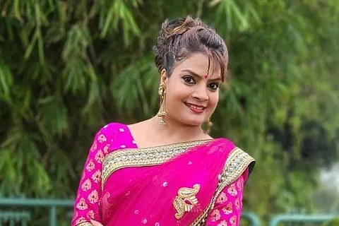 Subi Suresh
